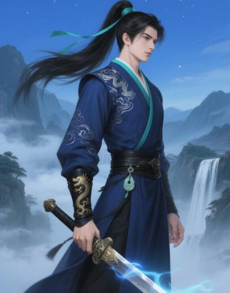 众生万般苦，我帮众人渡”：< 沧元图 > 里孟川的苍生担当