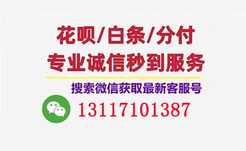 零压力消费，只需白条轻松刷！ 京东白条 第1张