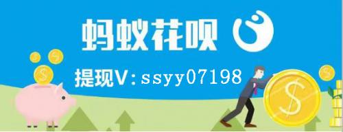 花呗取现秒到攻略：详细步骤详解，安全快速提现 花呗提现到银行卡 支付宝花呗 花呗提现商家秒回 第1张