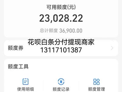 年蚂蚁花呗提现方法全攻略：2024最新实用技巧 蚂蚁花呗提现方法 花呗提现技巧 花呗额度变现 2025花呗提现 花呗提现教程 第1张