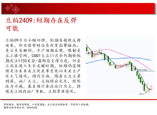 中天期货:棕榈回弹衰竭 白银承压大跌 第12张