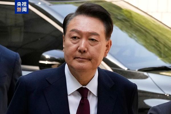在野党总统候选人李在明来势汹汹 韩执政党能否“尹”退为进？ 第1张