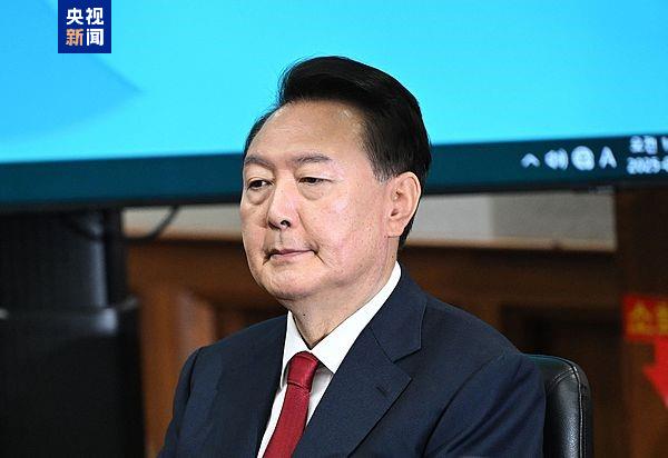 在野党总统候选人李在明来势汹汹 韩执政党能否“尹”退为进？ 第5张