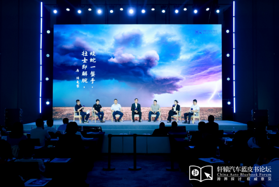 和高资本何宇华：用最高效方式去降本增效是机器人存在的价值 第1张