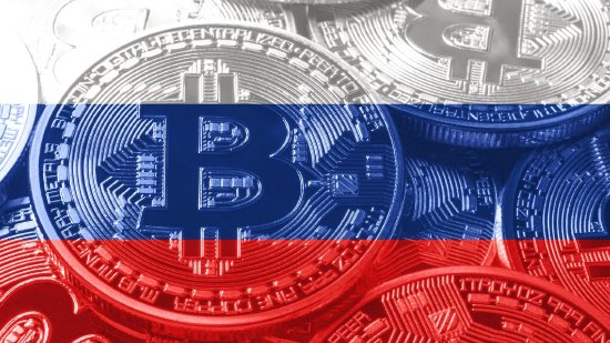 机构：截至2025年上半年末，俄罗斯人持有超2万亿卢布加密资产 第1张