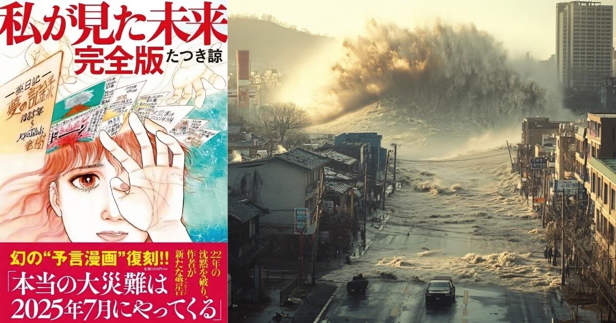 25万人凌晨4点蹲守直播等地震 预言时间点已过：没震 第2张